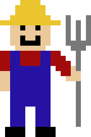 [9664c4] Happy Farmer1