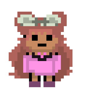 [b27b9f] danganronpa pixel sprite base