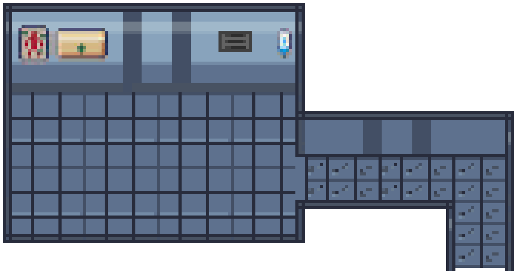 [f5fe5e] medbay