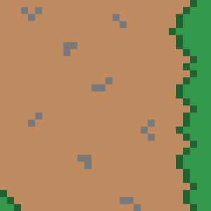 [d99f00] Dirt Right Path with Bottom Left Path 1