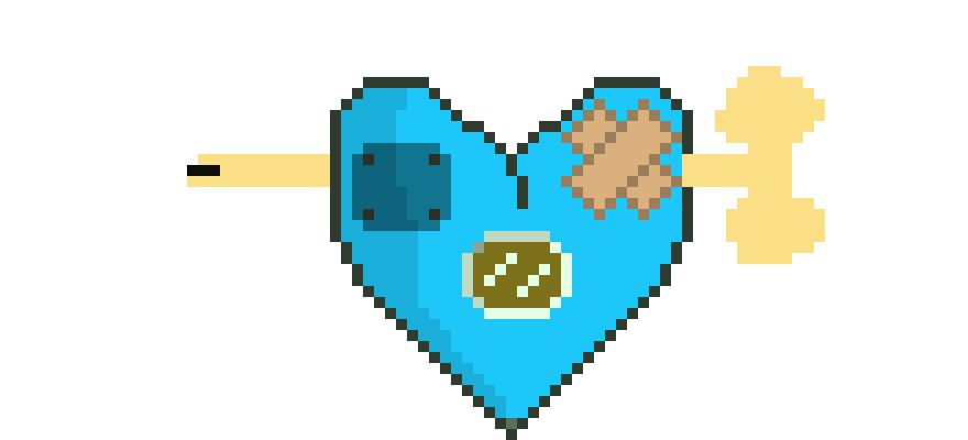 [9664c4] Tayla's Heart