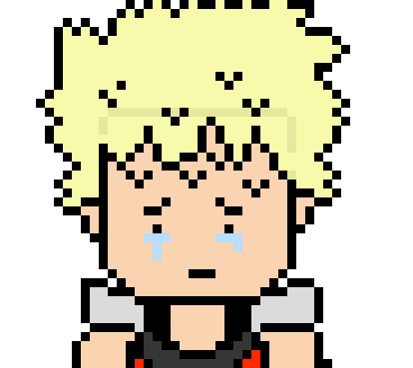 [b9de0d] STOP IT......... - bakugou katsuki  