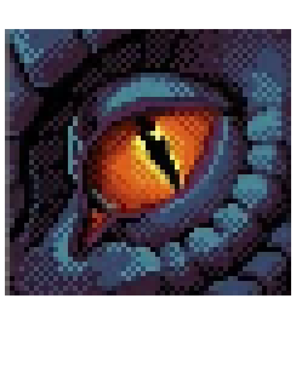 [a643a6] dragon eye