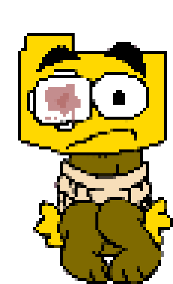 [c2fe0c] "Someone Help" -In a cool way-