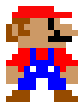 SMB Mario