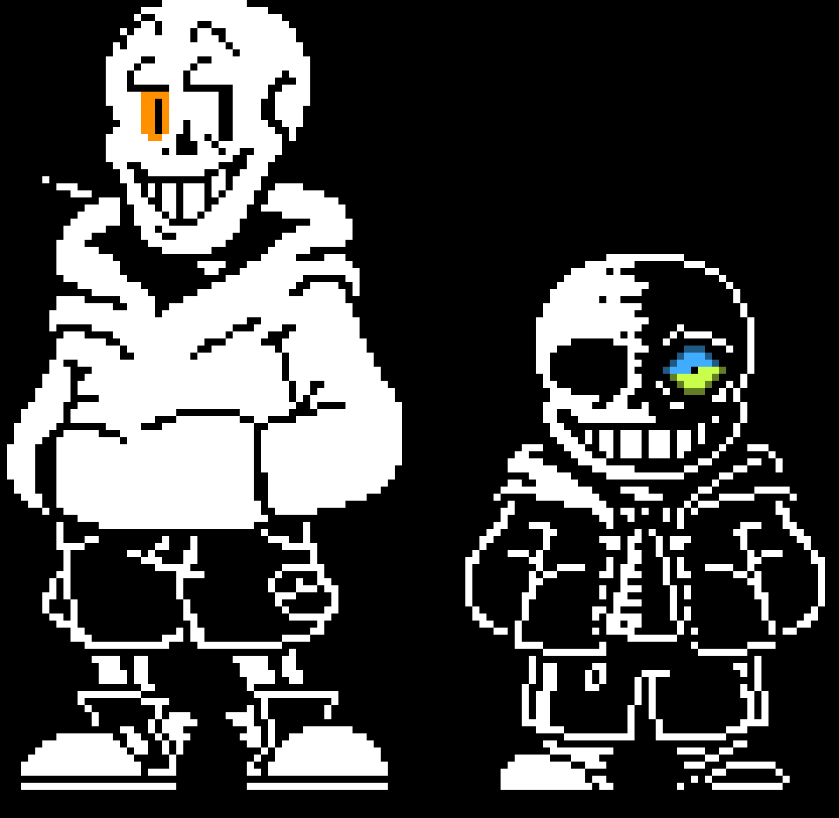 [fdea83] paps and sans