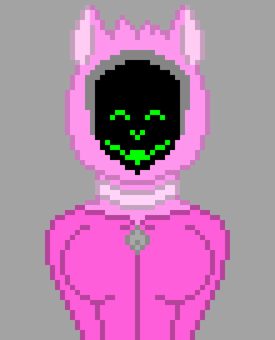 [c91422] Dis ish john! He nice, he also smol :3