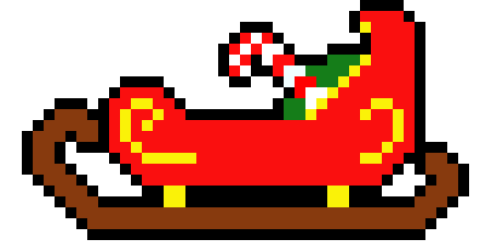 [b6d07d] sleigh