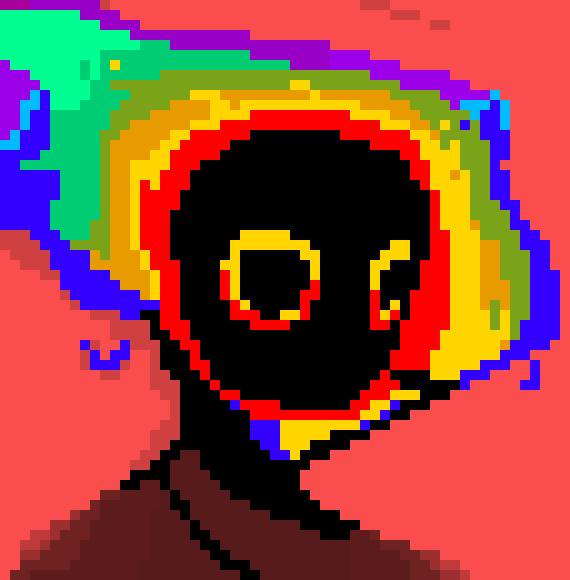 [070ca2] weird thing to say, might just be feeding words to a chatbot