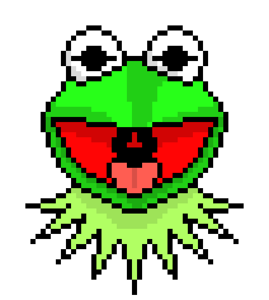 [9664c4] kermit
