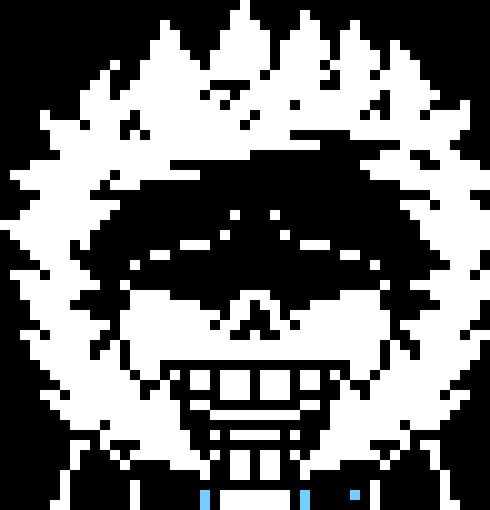 [7c78a2] *he walks past you leaving ice near your feet* 