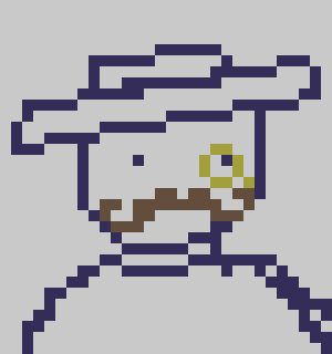 [a0ef0e] so it isn't a sombrero?