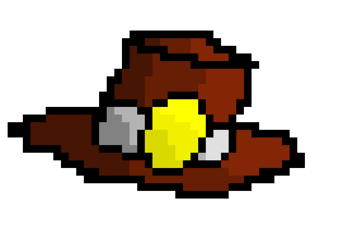 [9664c4] Cowboy Hat