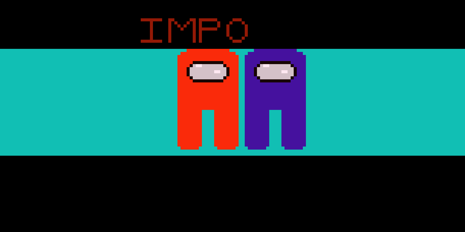 [d81200] imposter