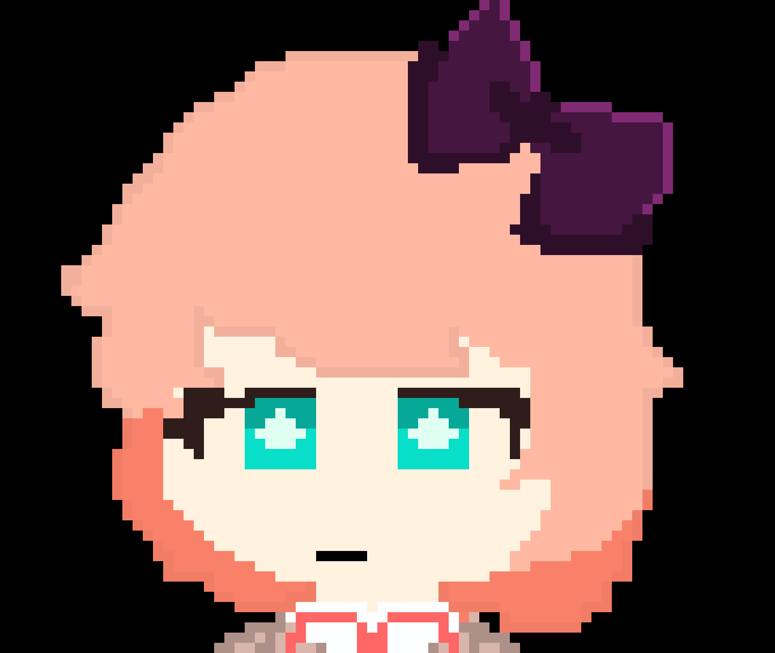 [baf04b] ((Thats not funny Terrie (Sayori/Jacob)