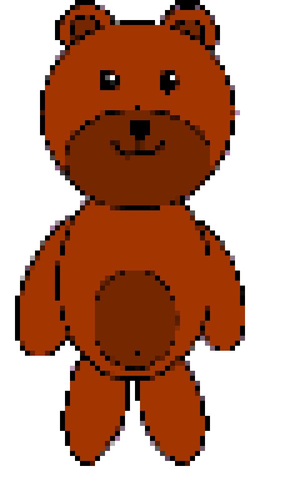 [e0514f] Bear