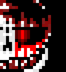 [57dac4] btw the Fell! MTT isnt just going to be a FellDust, FellKiller, FellHorror and FellInsanity thing, its gunna be DustFell, KillerFell, HorrorFell and InsanityFell