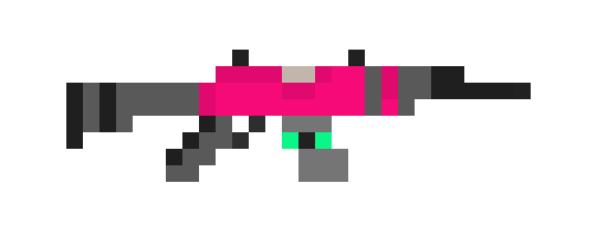 [9664c4] AK12[GameSetup]{TacticalPink}