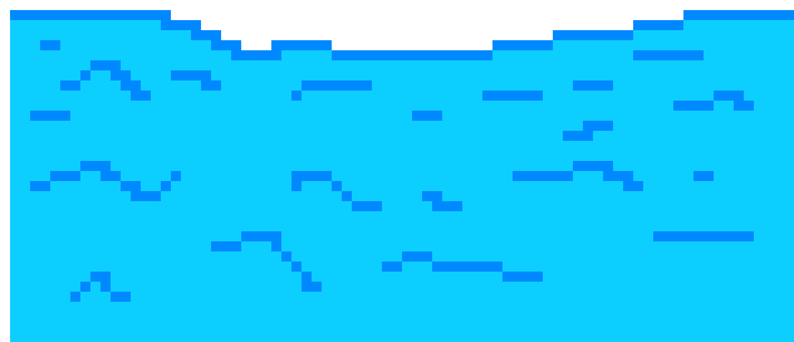 [3d82a4] water