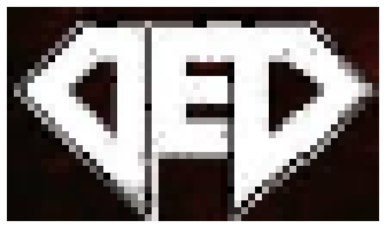 [cd1580] Krunker Crosshair