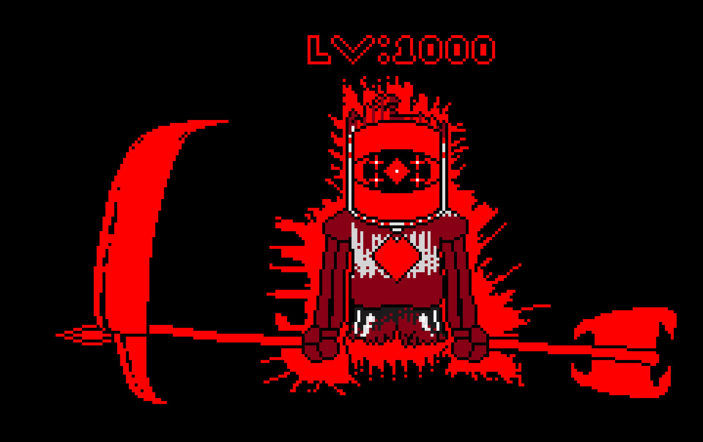 [e8cb42] 27! Terror Sans