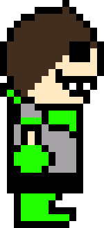 [9664c4] Plummeted glitch sprite
