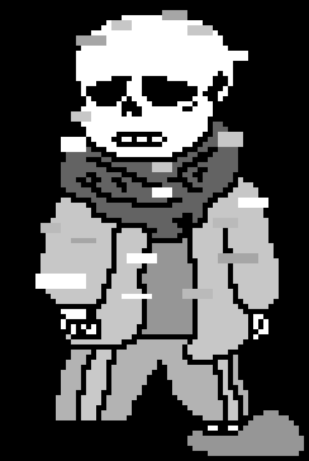 core sans (wip)