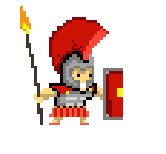 [c419be] Centurion 1