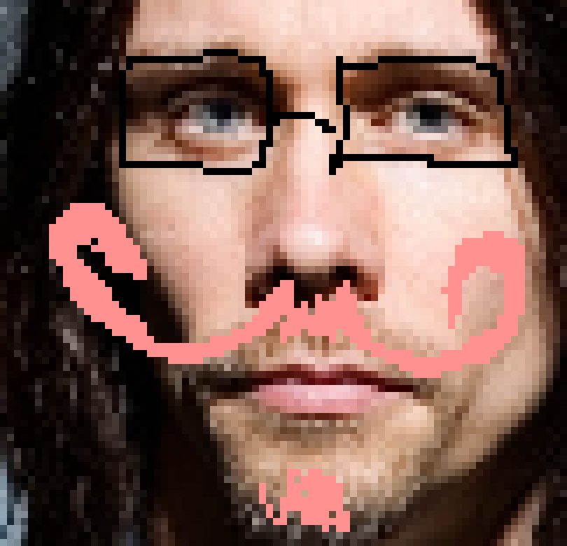 [236914] seriously bro will tell us anything but who he is