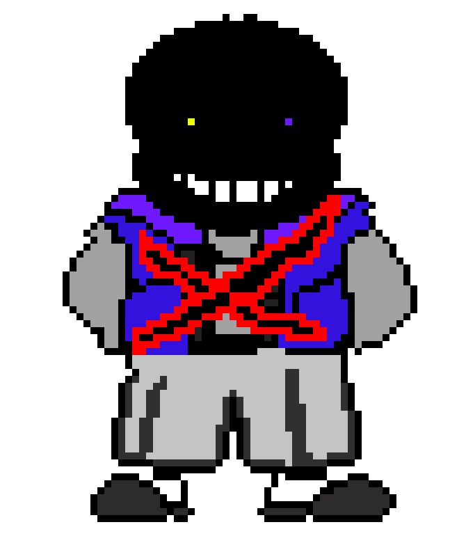 [9664c4] V!sans