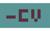 [5b2f3e] CV watermark - letter color: 5b2f3e | Background: an inverted version of the color 5b2f3e