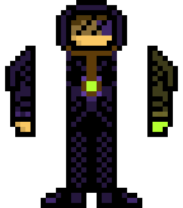 [97b302] broken avenger fixed limbs