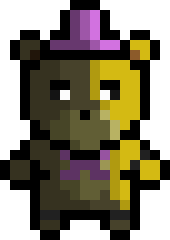 [c9f469] fredbear ucn