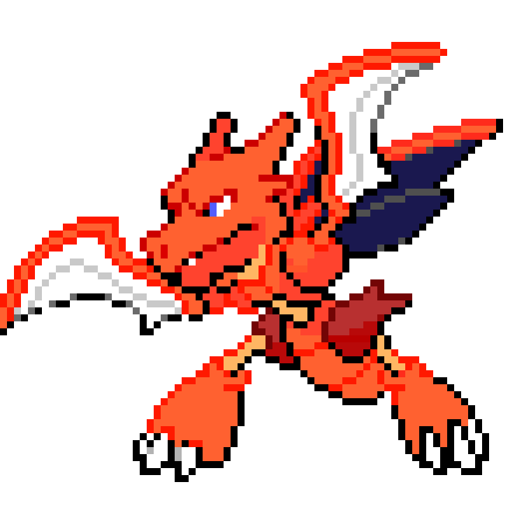 [9664c4] Charther