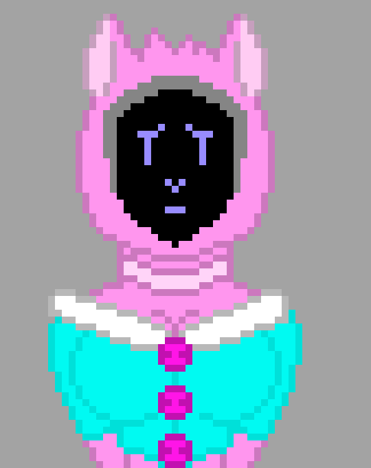 [c91422] ... I have access to the entire internet to make me help understand... you just don't wanna tell me... and that's fine, everybody... has, secerts...  *Gets a guilty feeling*