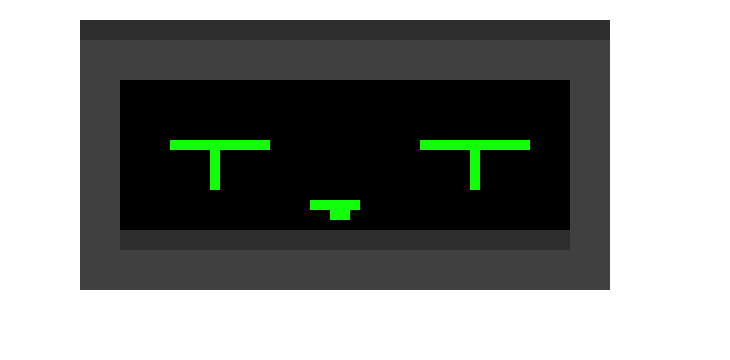 [6cc9a7] Screen