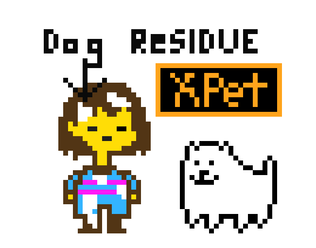[9664c4] Will you pet annoying dog?