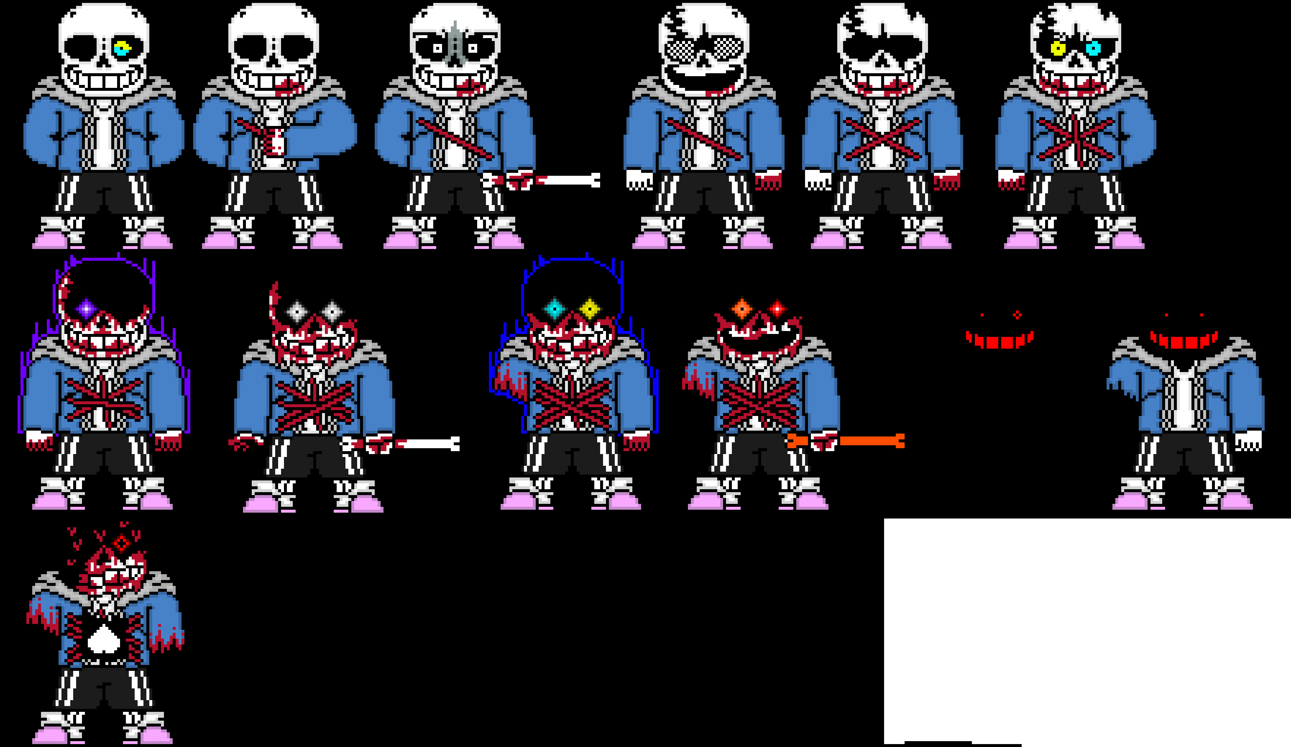 [d082ec] hi jeroxal id 888202 wants part 2 of this aka phase 11-14.5