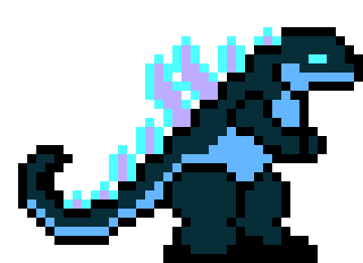 [037dd6] Godzilla
