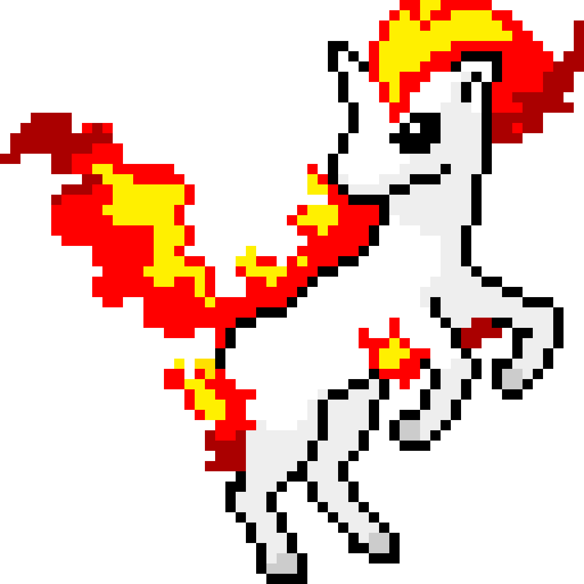 Pony-tah