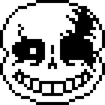 [92d336] Possible New Undervenge Sans Head