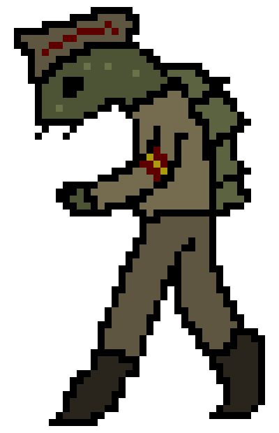 [9664c4] Revolutionary C'v˚ry´k