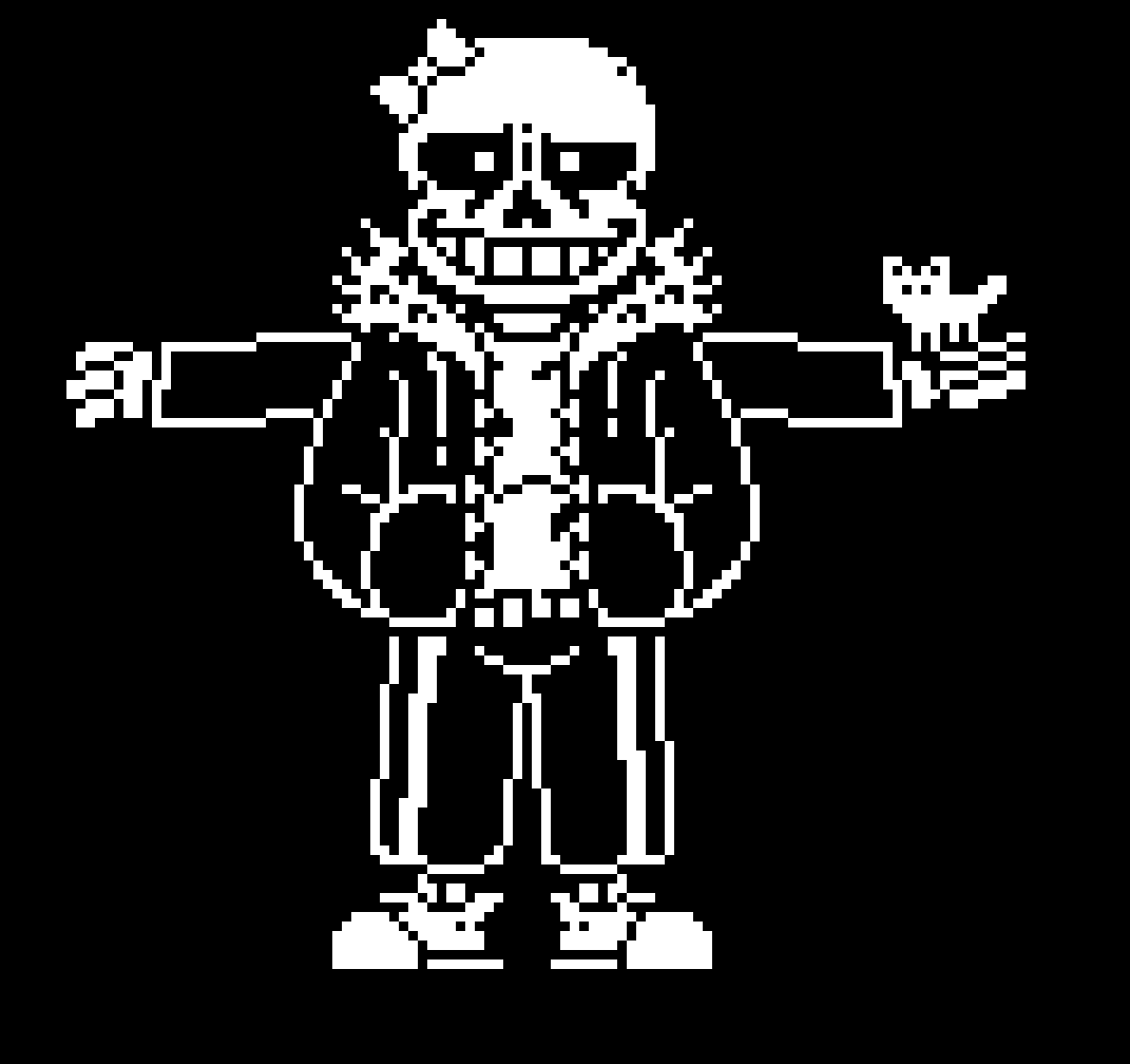 [1c1603] Let the fun begin (IDK how to draw cat so yeah that's best I can do ... for now at least)
