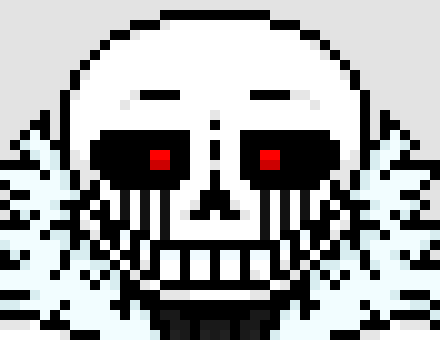 [fedf74] jim its just a different version of Alpha Corruption Sans...