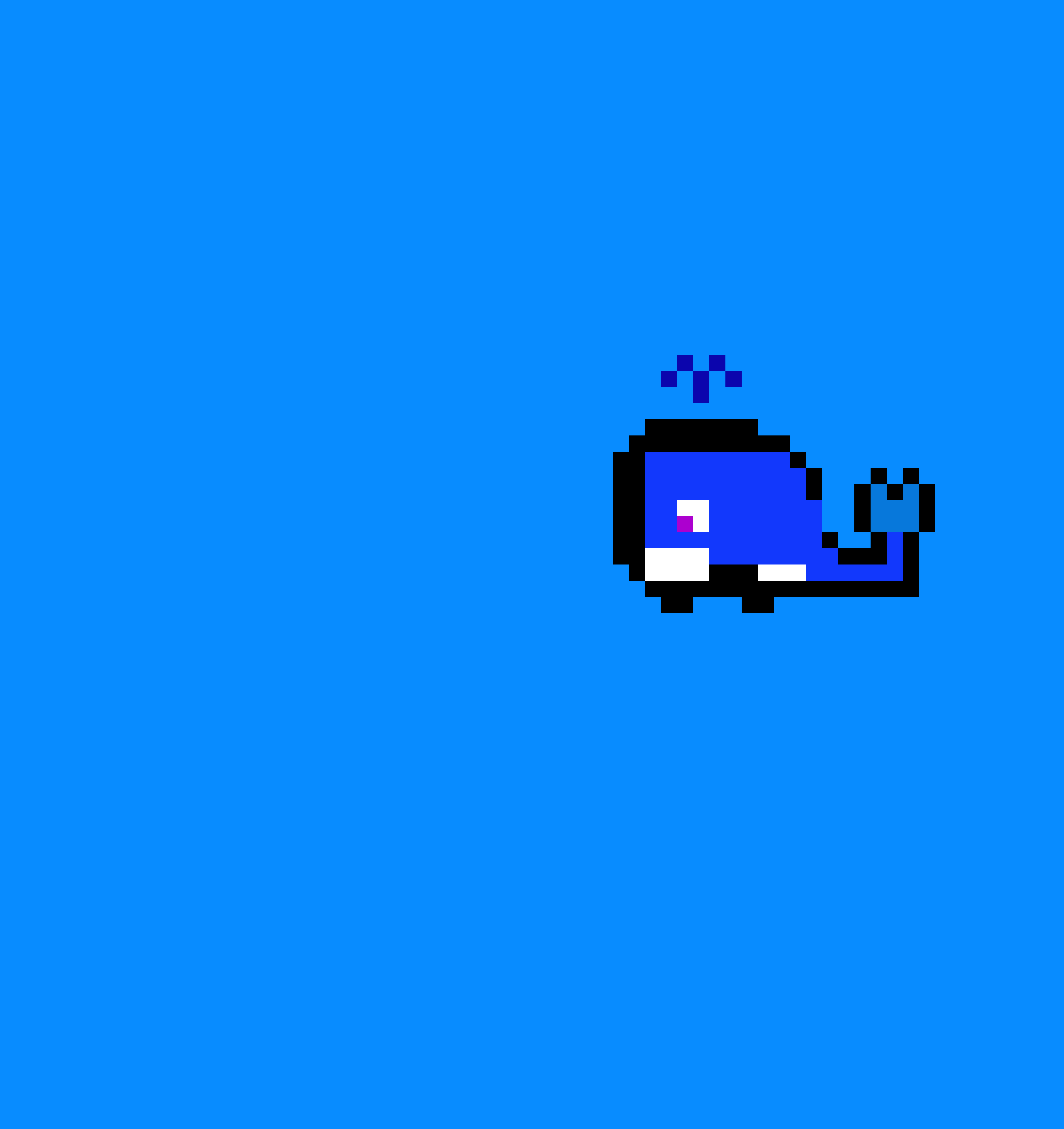 [123808] whale peace