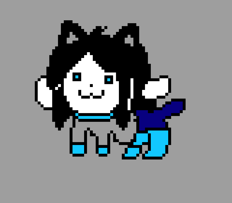 [9664c4] temmieswap temmie