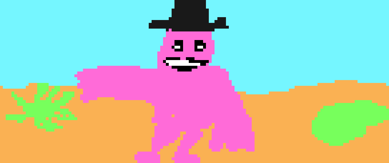 [c9c275] my monster