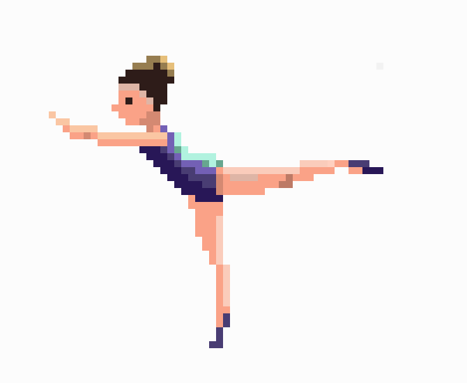 [9664c4] ballet
