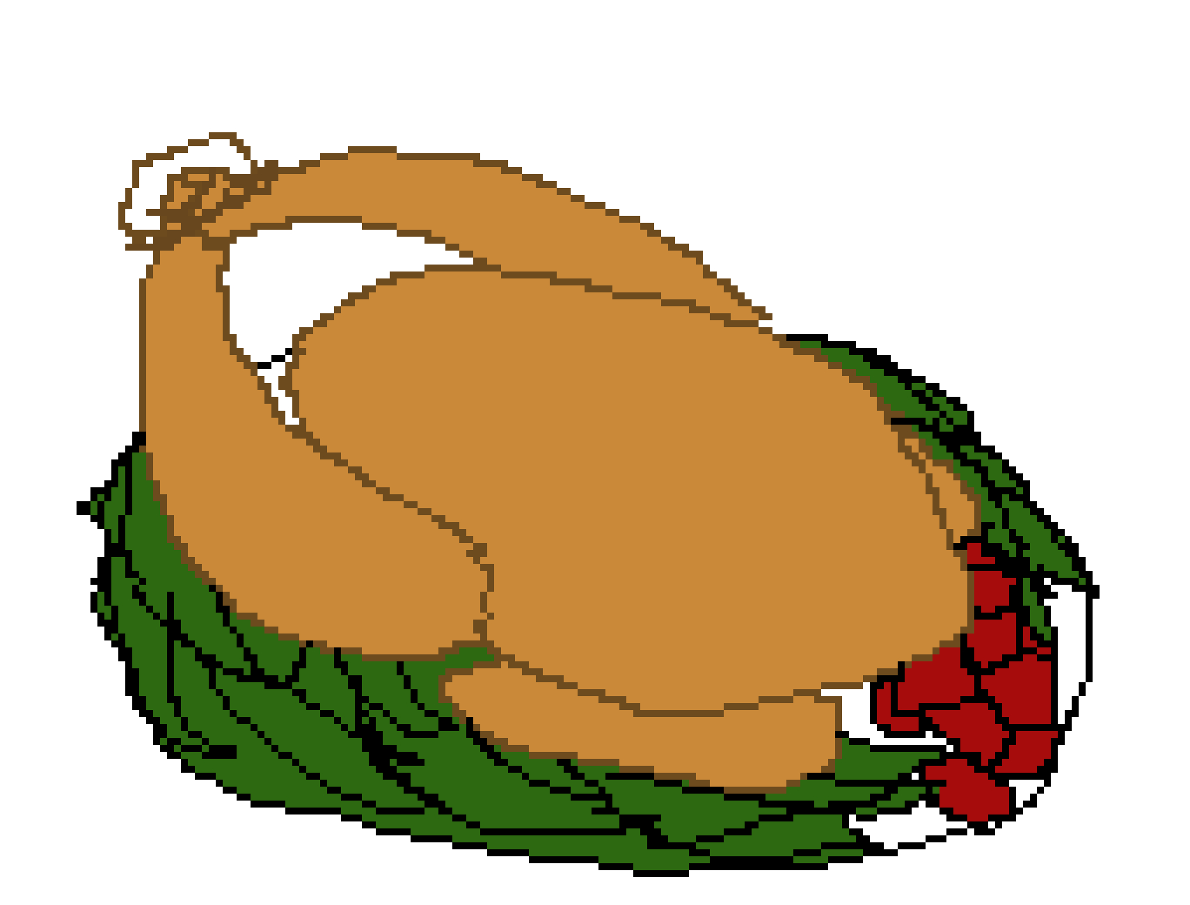 [4eefa8] thanksgiving art 