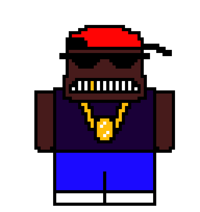 [9664c4] J-man